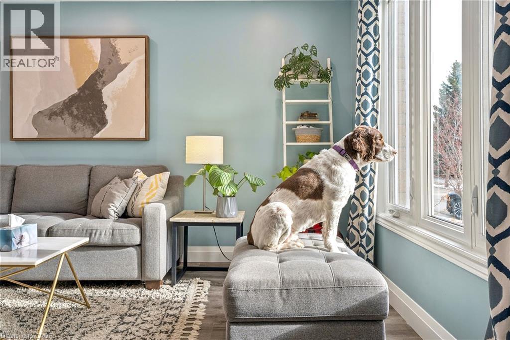 18 Marisa Court, Hamilton, Ontario  L9A 5E5 - Photo 1 - 40812852