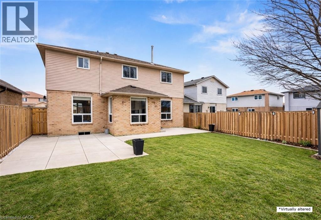 18 Marisa Court, Hamilton, Ontario  L9A 5E5 - Photo 35 - 40812852