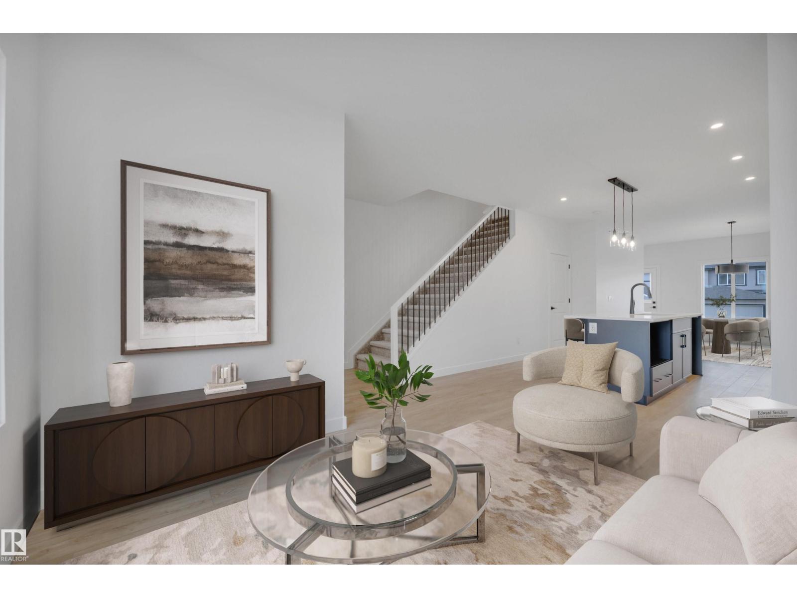 203 Wattle Rd, Leduc, Alberta  T9E 1L3 - Photo 2 - E4475804