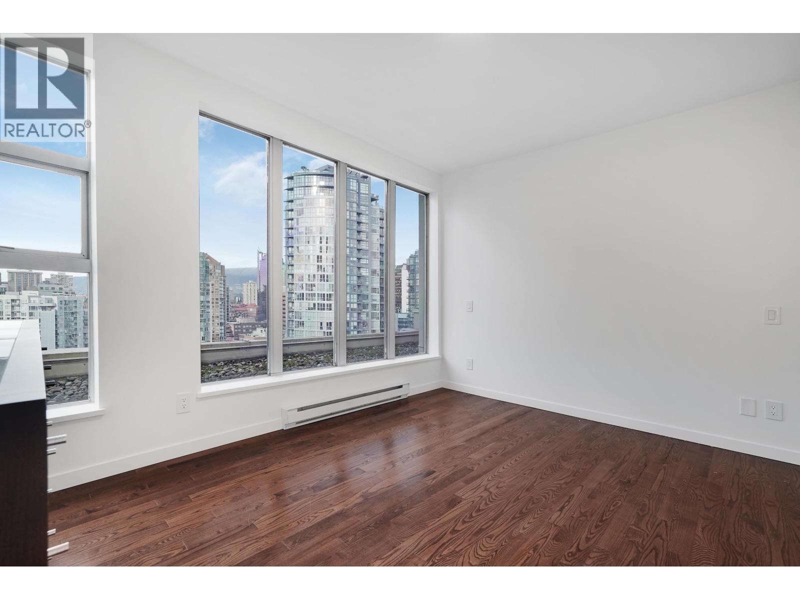 2404 1225 Richards Street, Vancouver, British Columbia  V6B 1E6 - Photo 10 - R3078562