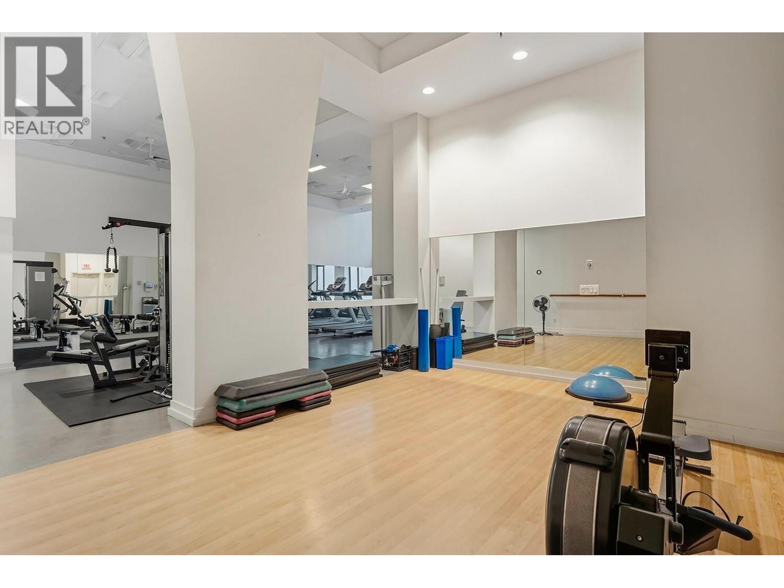 2404 1225 Richards Street, Vancouver, British Columbia  V6B 1E6 - Photo 33 - R3078562