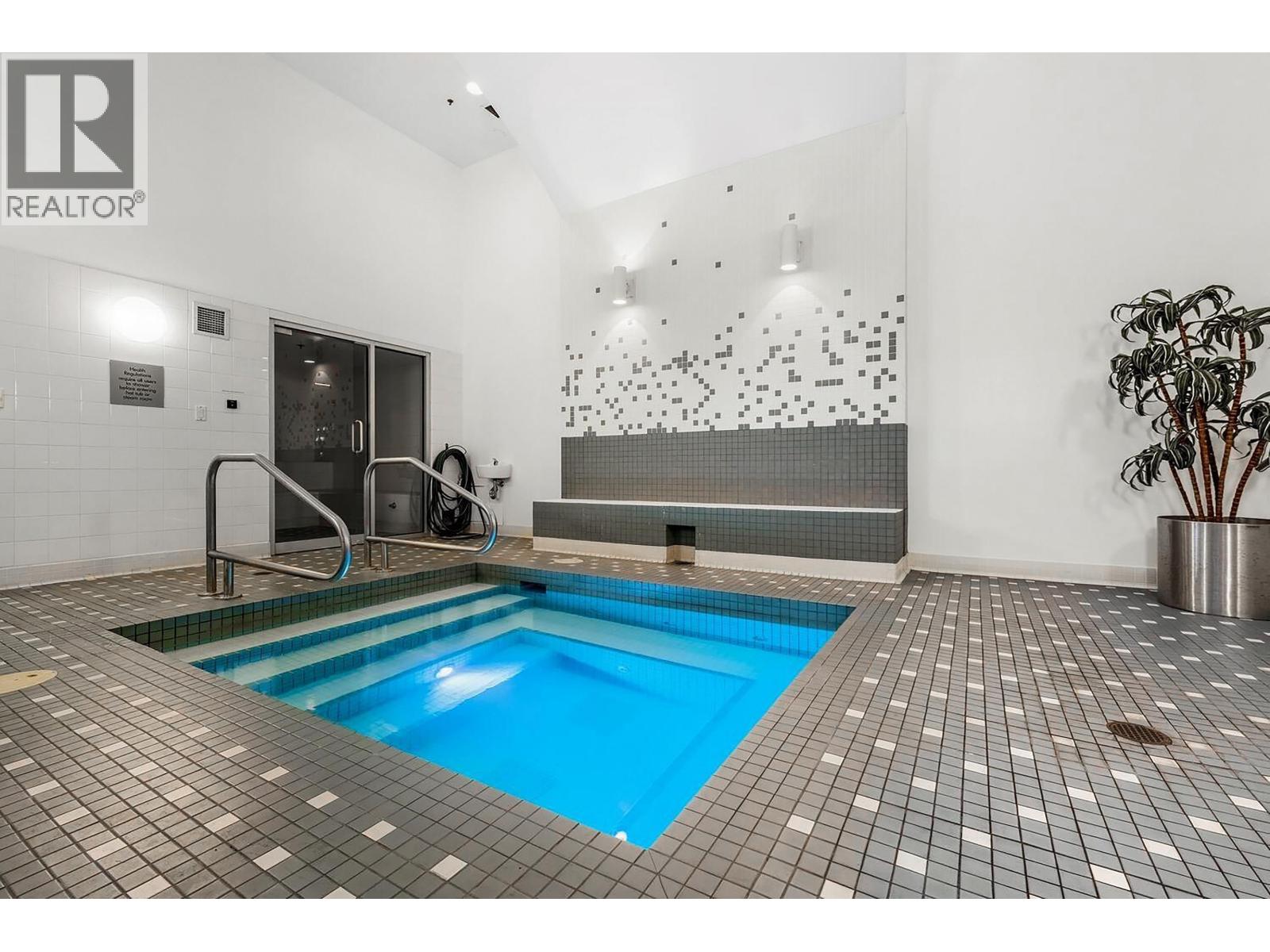 2404 1225 Richards Street, Vancouver, British Columbia  V6B 1E6 - Photo 34 - R3078562