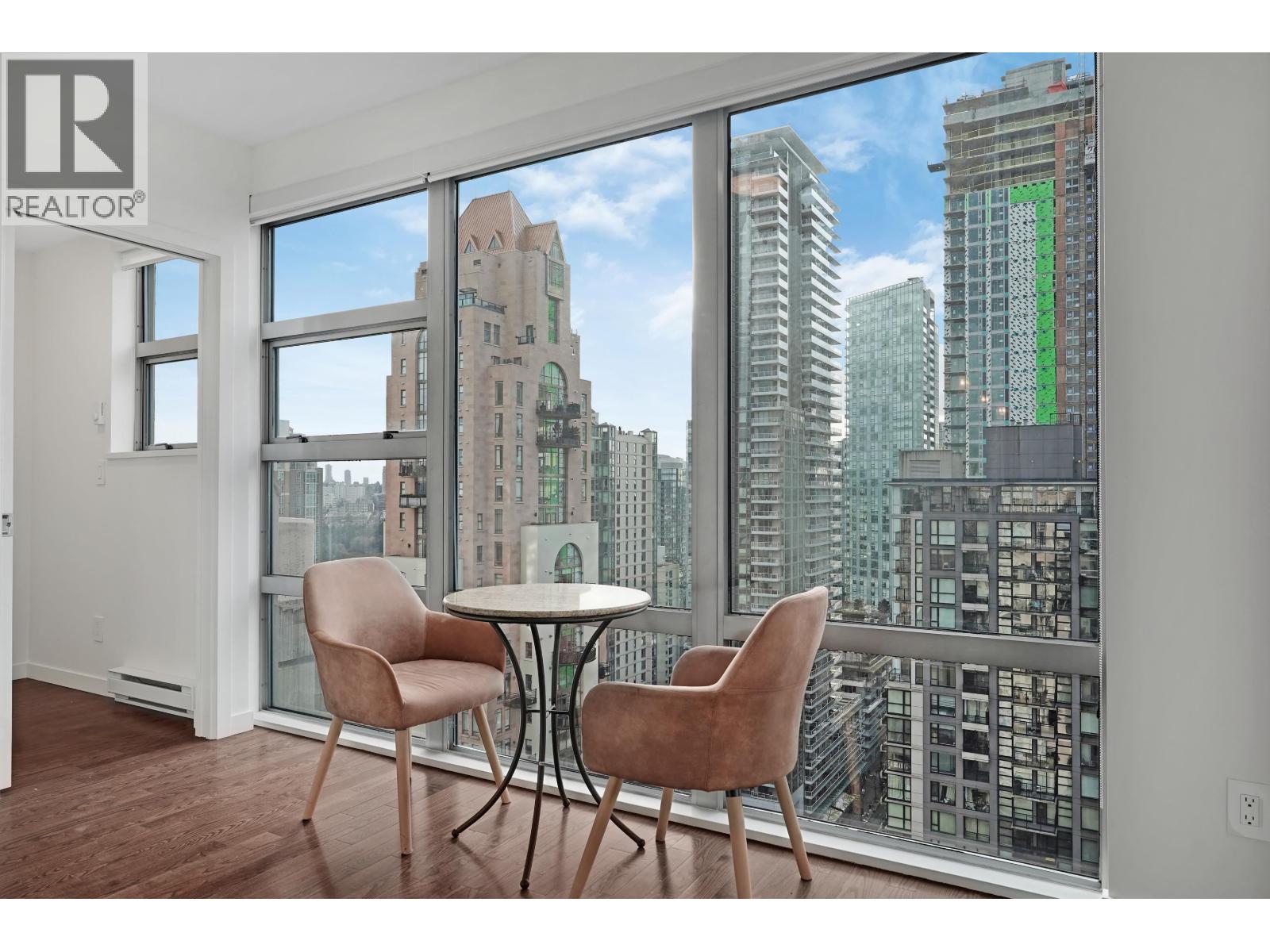 2404 1225 Richards Street, Vancouver, British Columbia  V6B 1E6 - Photo 13 - R3078562