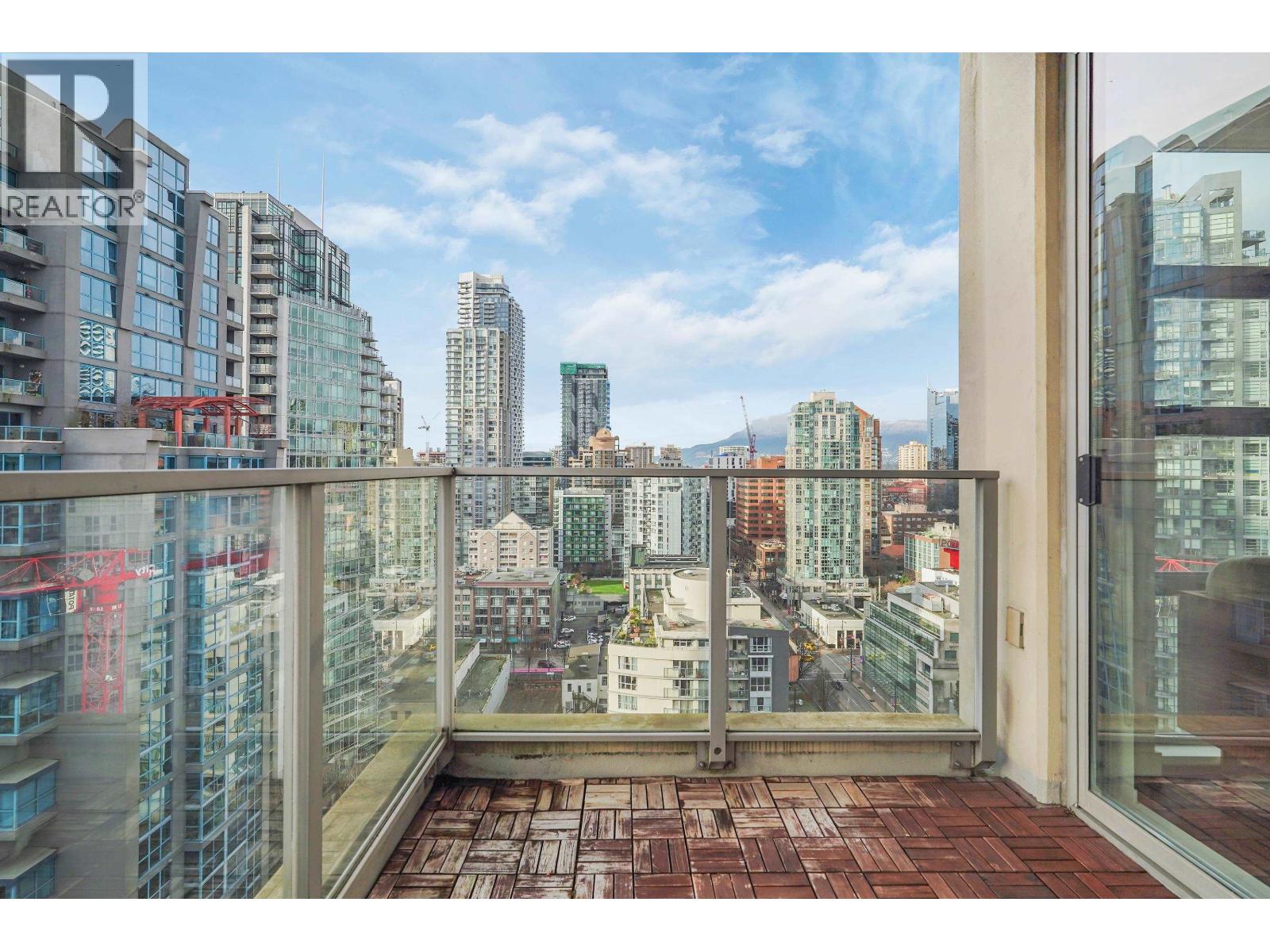 2404 1225 Richards Street, Vancouver, British Columbia  V6B 1E6 - Photo 26 - R3078562