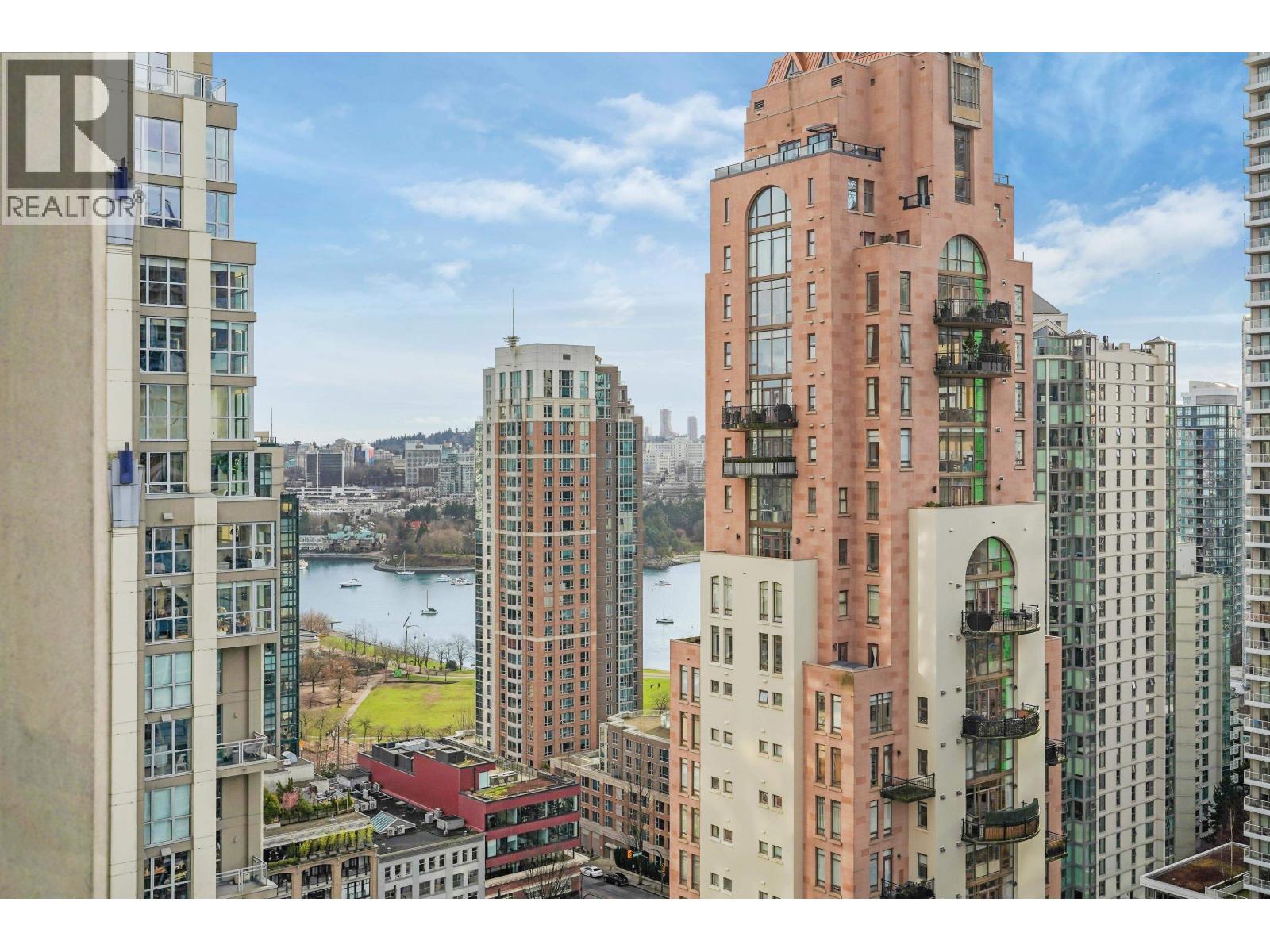 2404 1225 Richards Street, Vancouver, British Columbia  V6B 1E6 - Photo 28 - R3078562