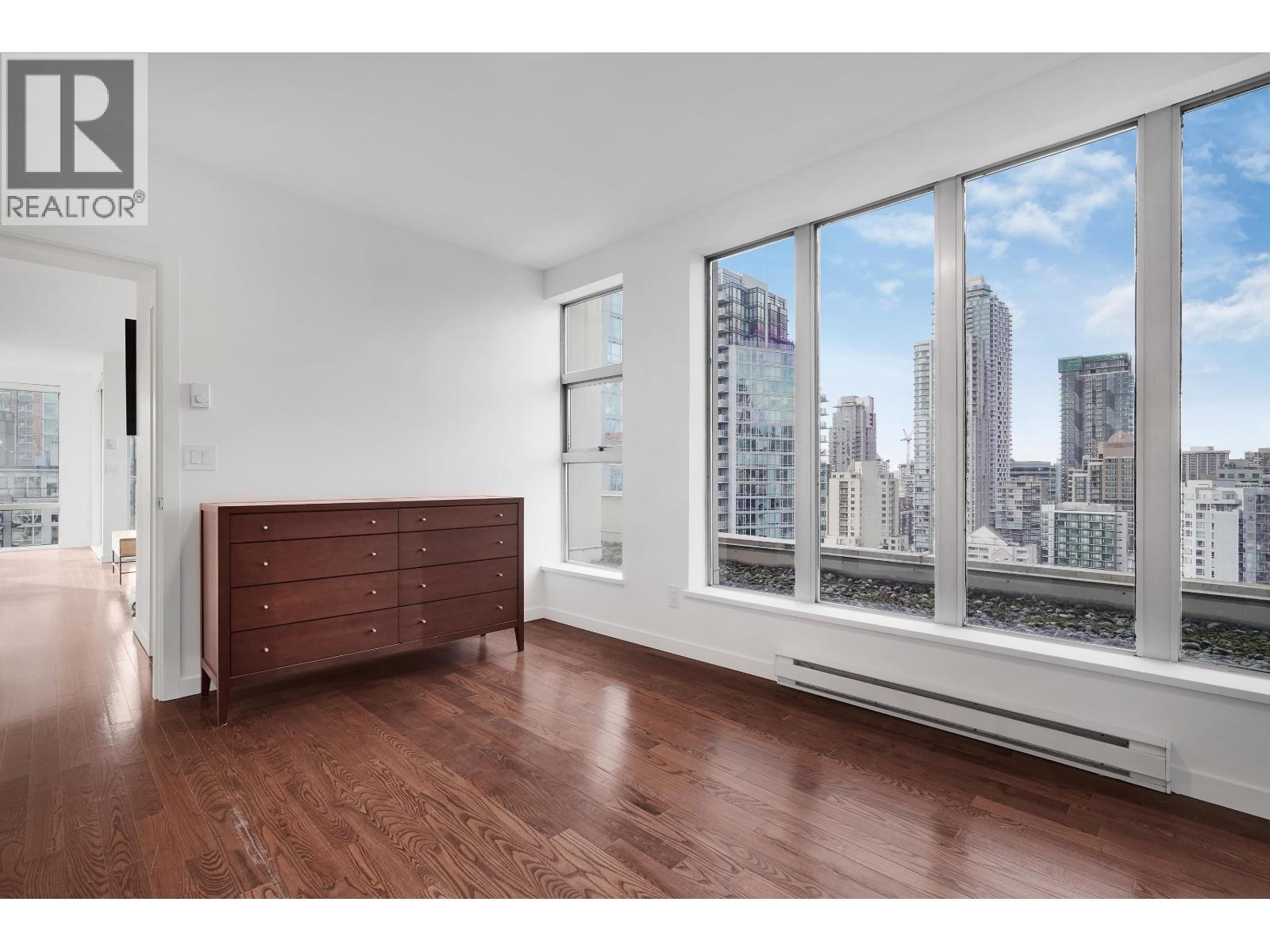 2404 1225 Richards Street, Vancouver, British Columbia  V6B 1E6 - Photo 11 - R3078562