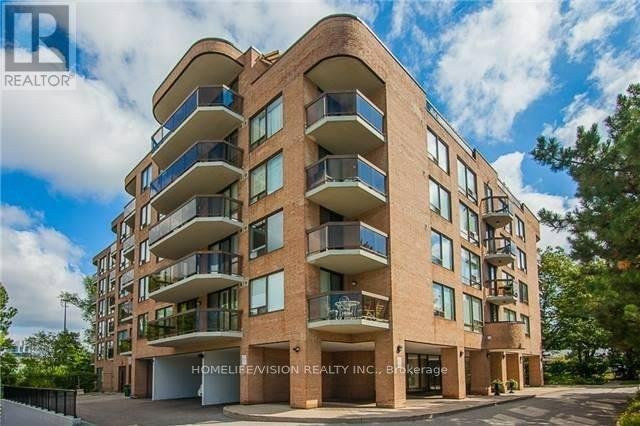 Property Listing: Ph603 - 96 Fifeshire Road, Toronto (St. Andrew-Windfields), Ontario