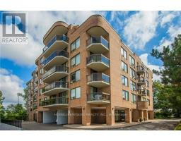 PH603 - 96 FIFESHIRE ROAD, Toronto, Ontario