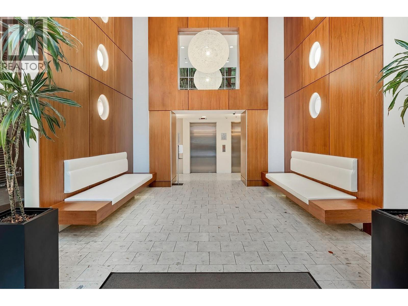 2404 1225 Richards Street, Vancouver, British Columbia  V6B 1E6 - Photo 30 - R3078562