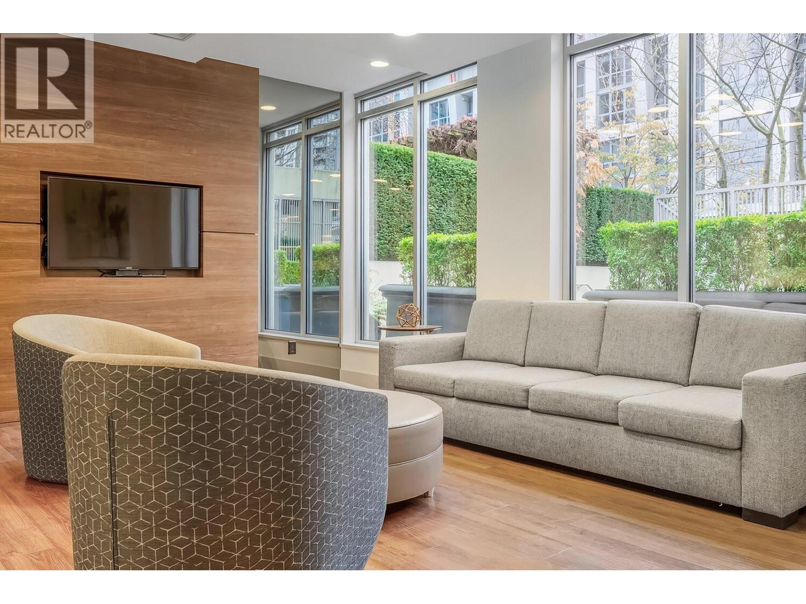 2404 1225 Richards Street, Vancouver, British Columbia  V6B 1E6 - Photo 32 - R3078562