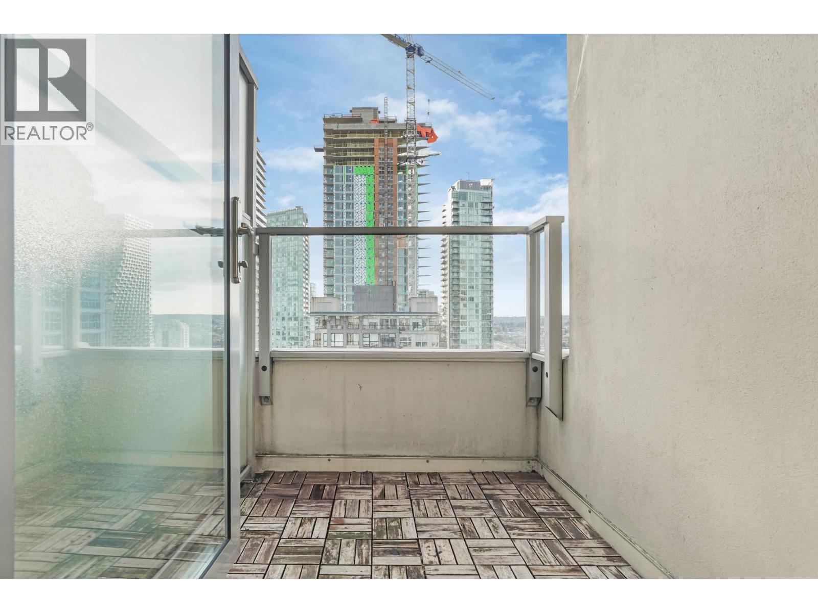 2404 1225 Richards Street, Vancouver, British Columbia  V6B 1E6 - Photo 25 - R3078562