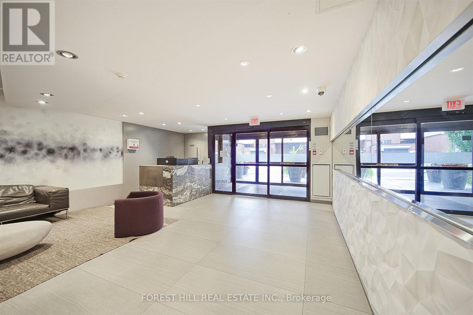 501 - 3 Mcalpine Street, Toronto, Ontario  M5R 3T5 - Photo 11 - C12893190