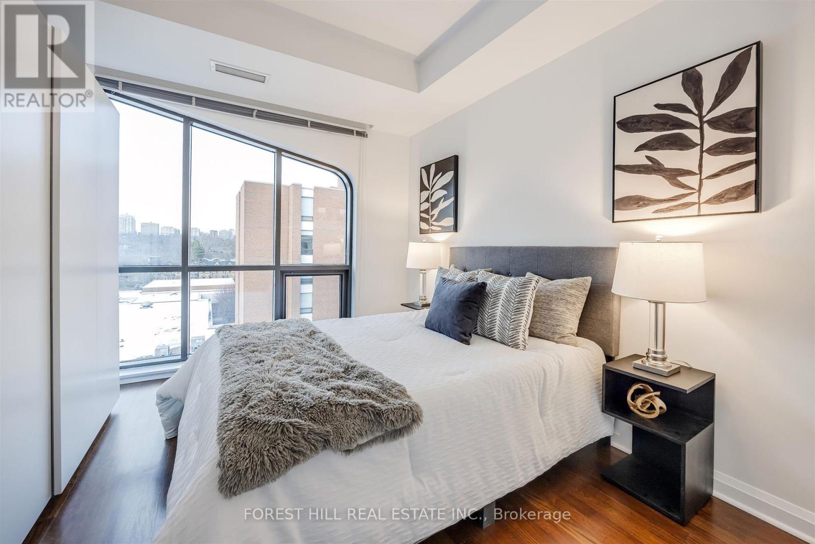 501 - 3 Mcalpine Street, Toronto, Ontario  M5R 3T5 - Photo 14 - C12893190