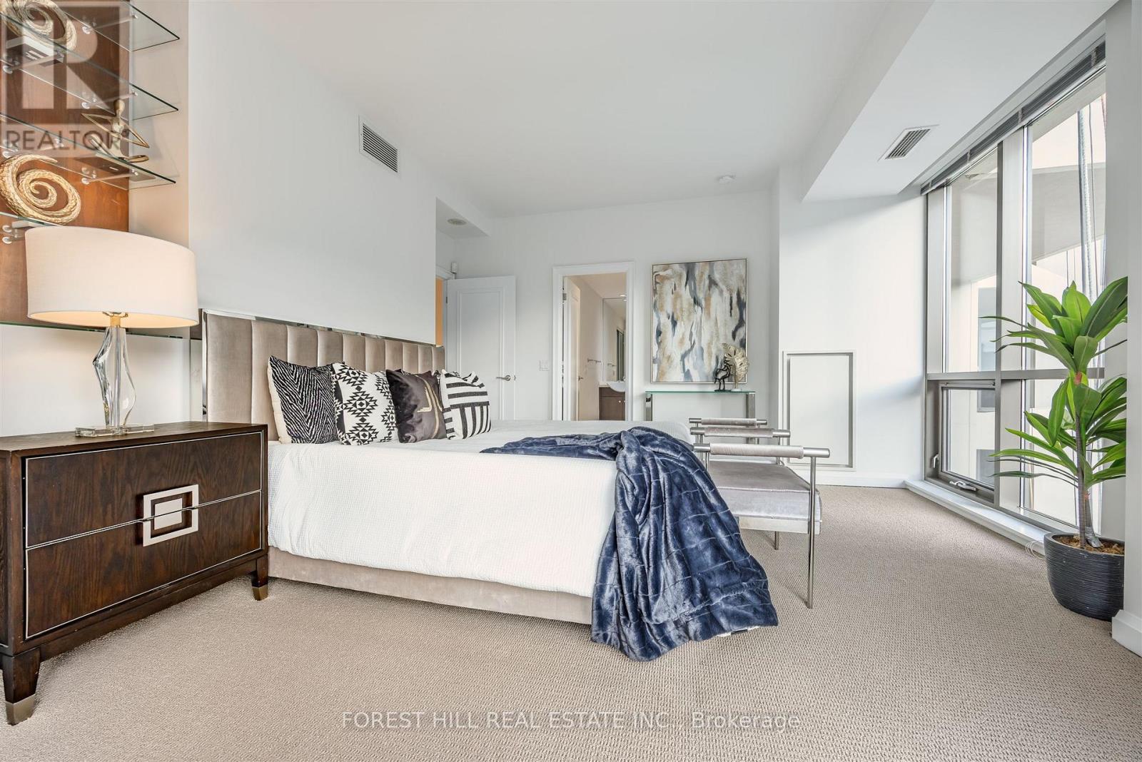 501 - 3 Mcalpine Street, Toronto, Ontario  M5R 3T5 - Photo 21 - C12893190