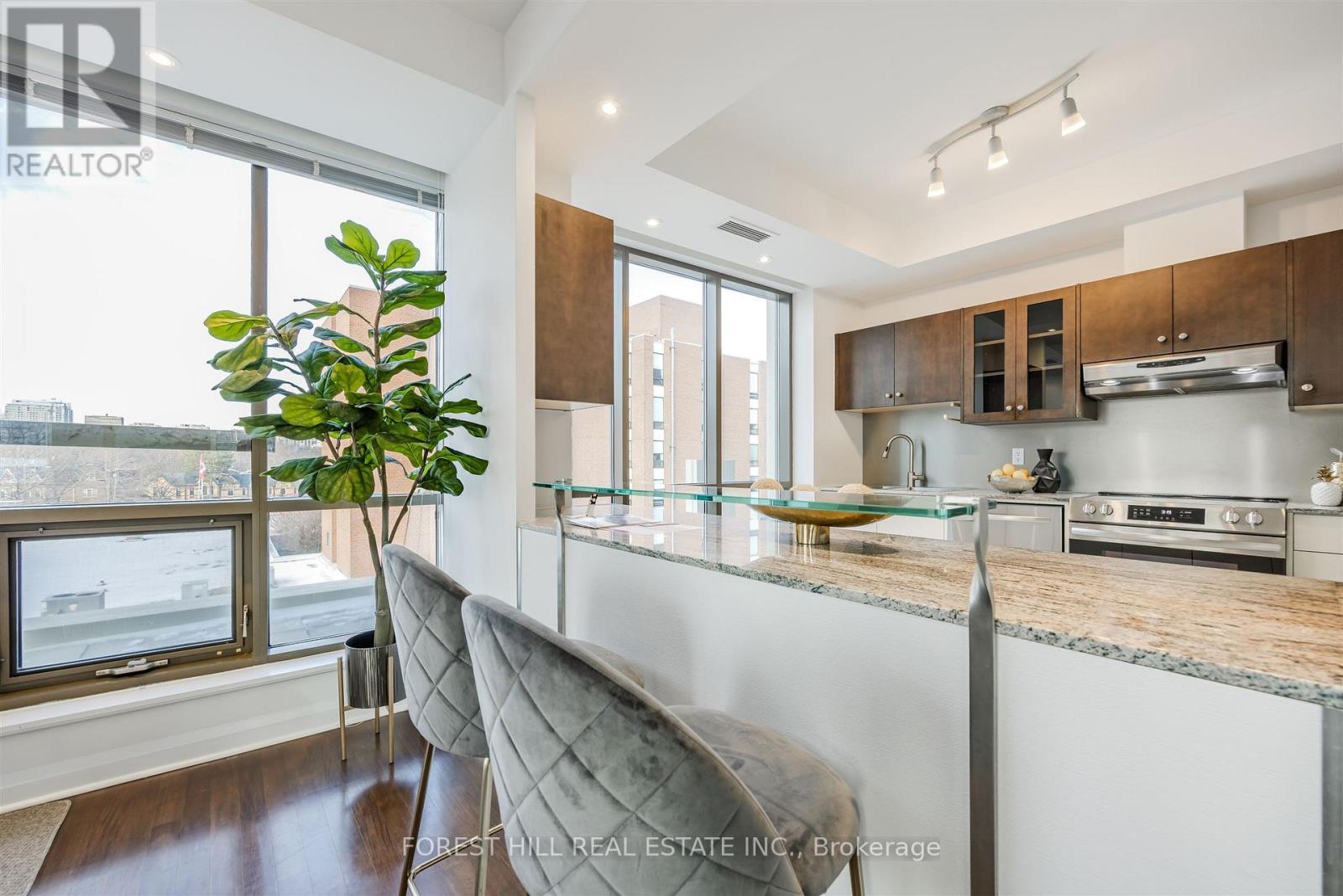 501 - 3 Mcalpine Street, Toronto, Ontario  M5R 3T5 - Photo 32 - C12893190