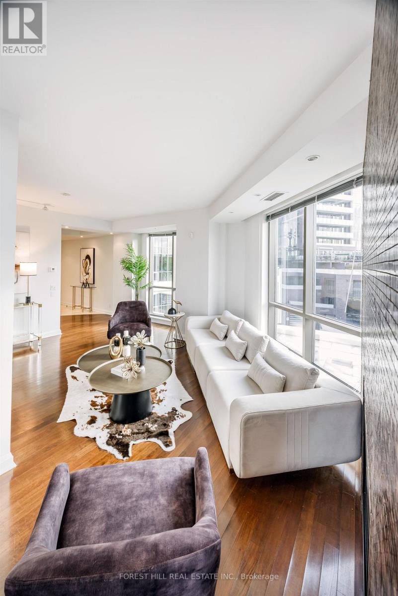 501 - 3 Mcalpine Street, Toronto, Ontario  M5R 3T5 - Photo 41 - C12893190