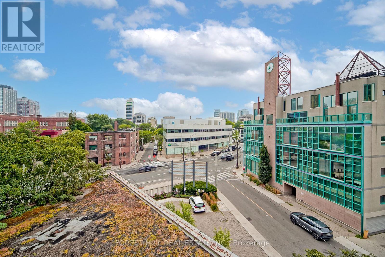 501 - 3 Mcalpine Street, Toronto, Ontario  M5R 3T5 - Photo 8 - C12893190