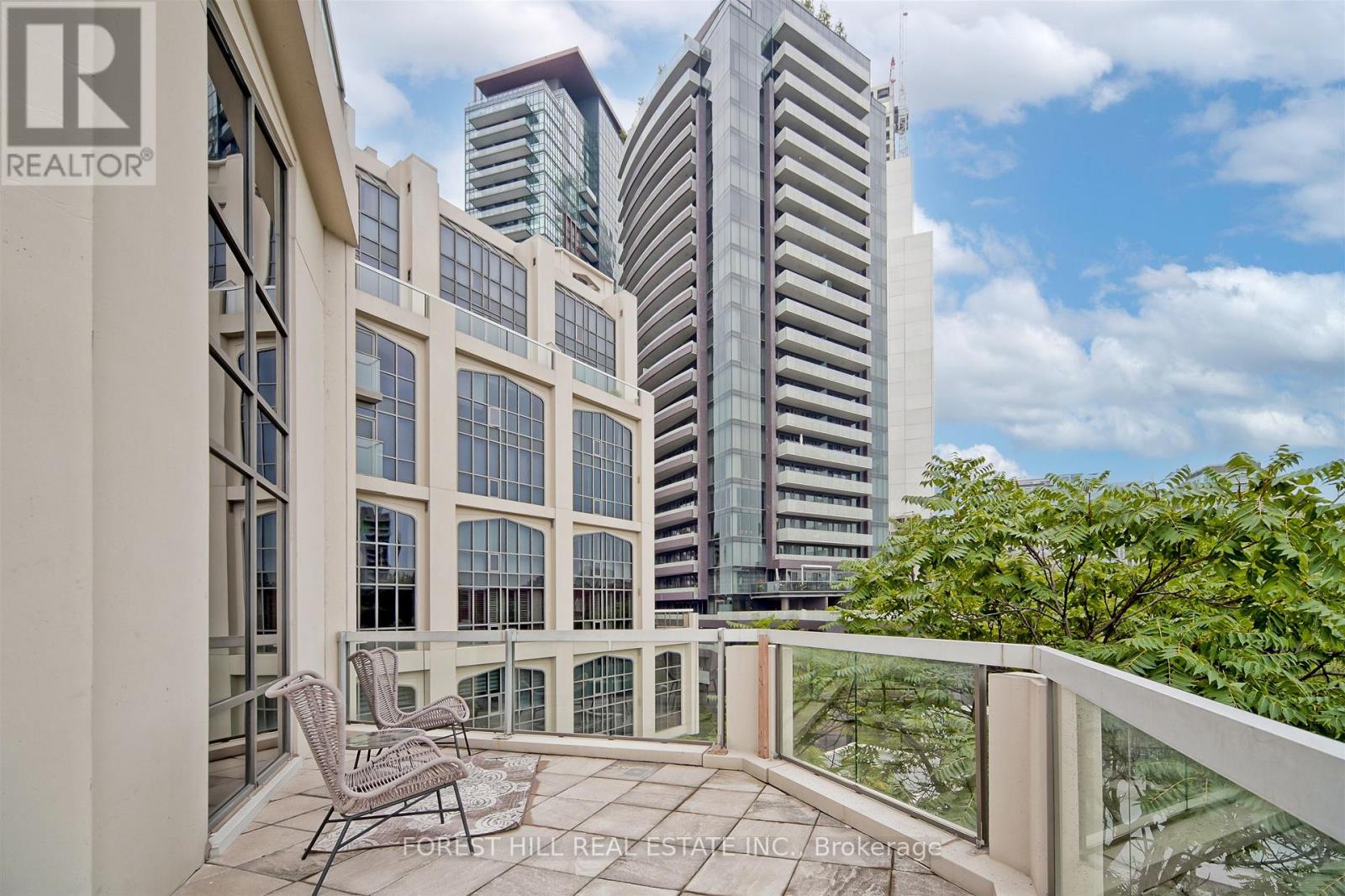 501 - 3 Mcalpine Street, Toronto, Ontario  M5R 3T5 - Photo 9 - C12893190