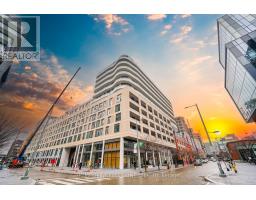 1207 - 425 FRONT STREET E, Toronto, Ontario
