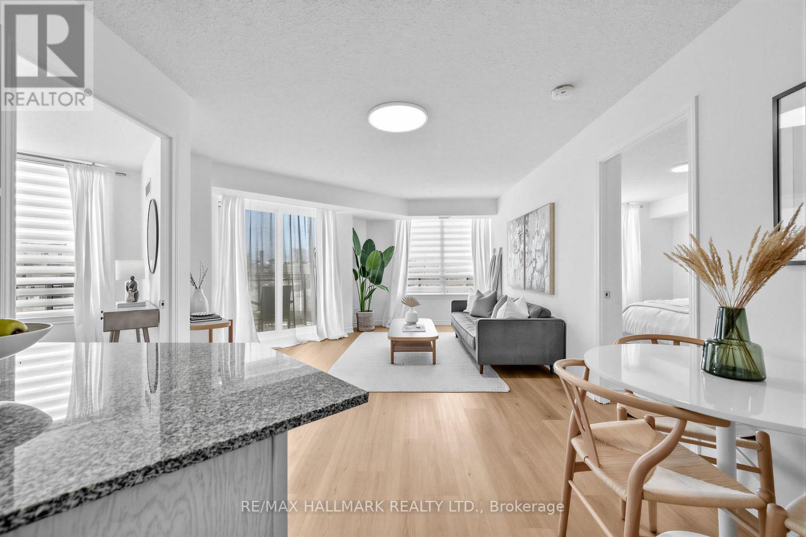 211 - 1730 Eglinton Avenue E, Toronto (Victoria Village), Ontario  M4A 1J7 - Photo 13 - C12893234