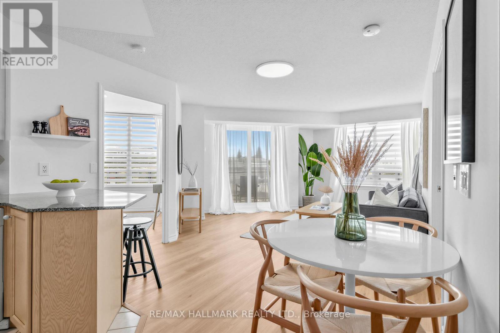 211 - 1730 Eglinton Avenue E, Toronto (Victoria Village), Ontario  M4A 1J7 - Photo 14 - C12893234