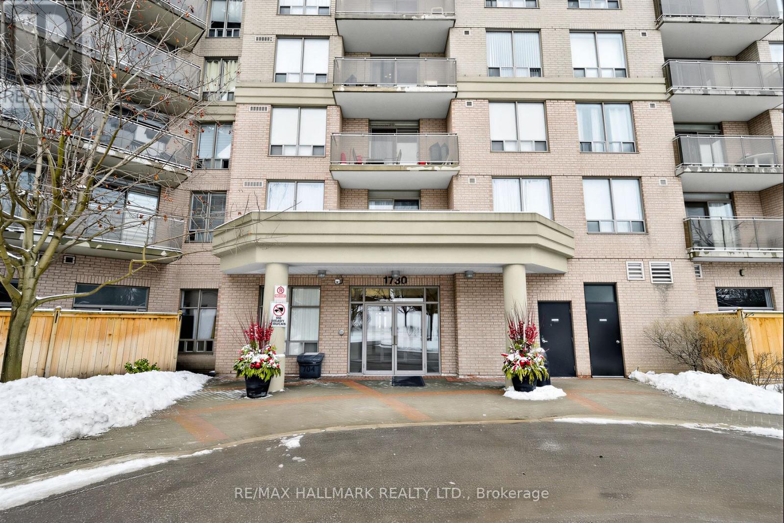 211 - 1730 Eglinton Avenue E, Toronto (Victoria Village), Ontario  M4A 1J7 - Photo 3 - C12893234