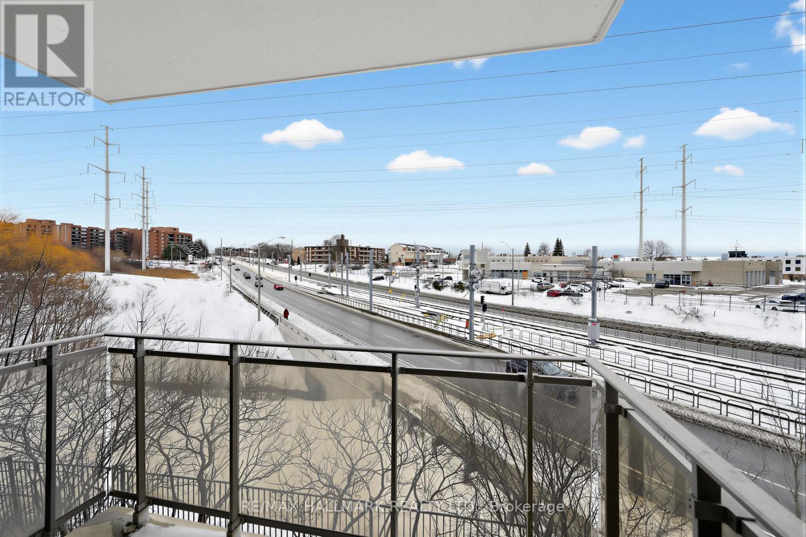 211 - 1730 Eglinton Avenue E, Toronto (Victoria Village), Ontario  M4A 1J7 - Photo 30 - C12893234