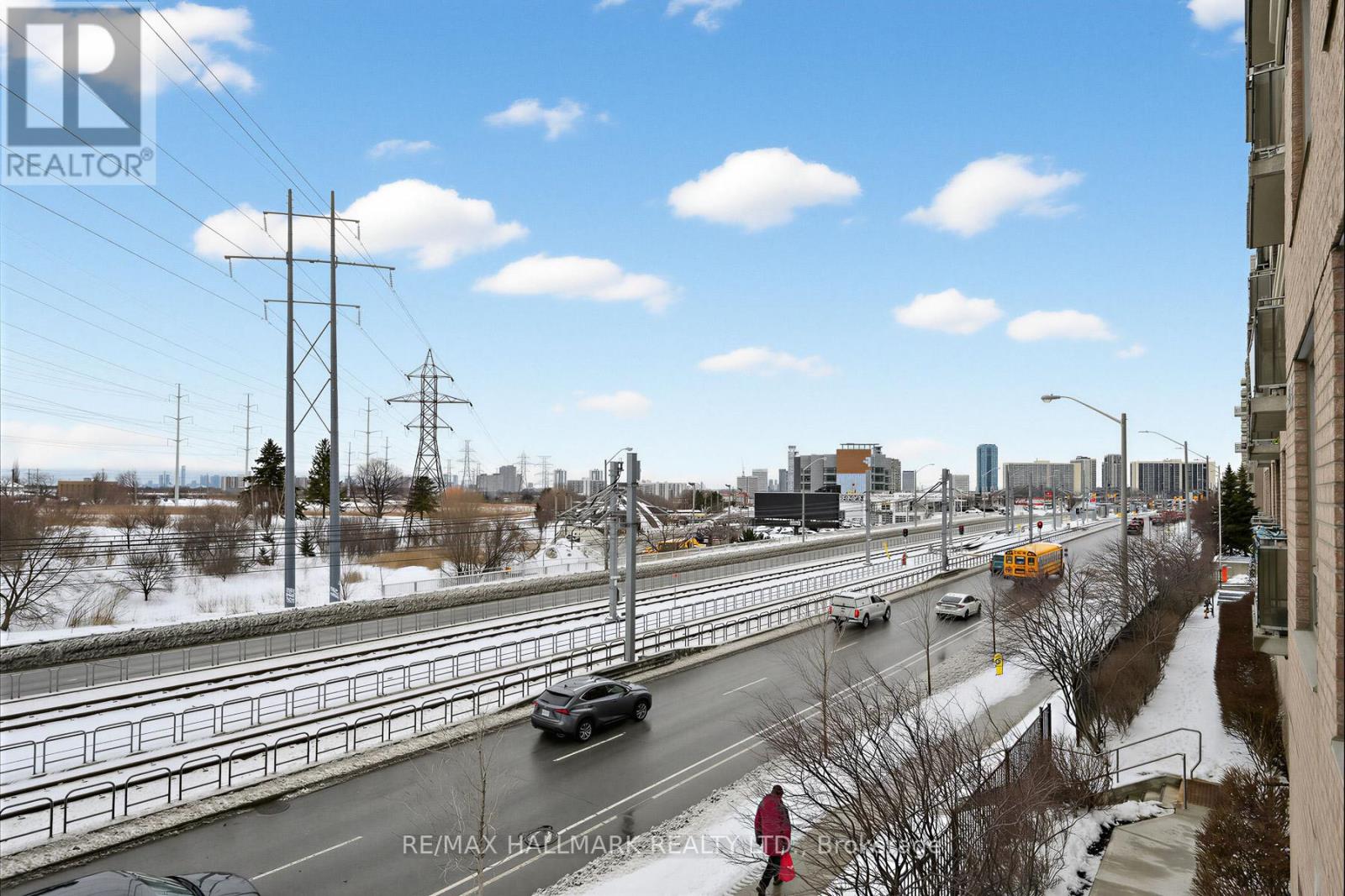 211 - 1730 Eglinton Avenue E, Toronto (Victoria Village), Ontario  M4A 1J7 - Photo 31 - C12893234