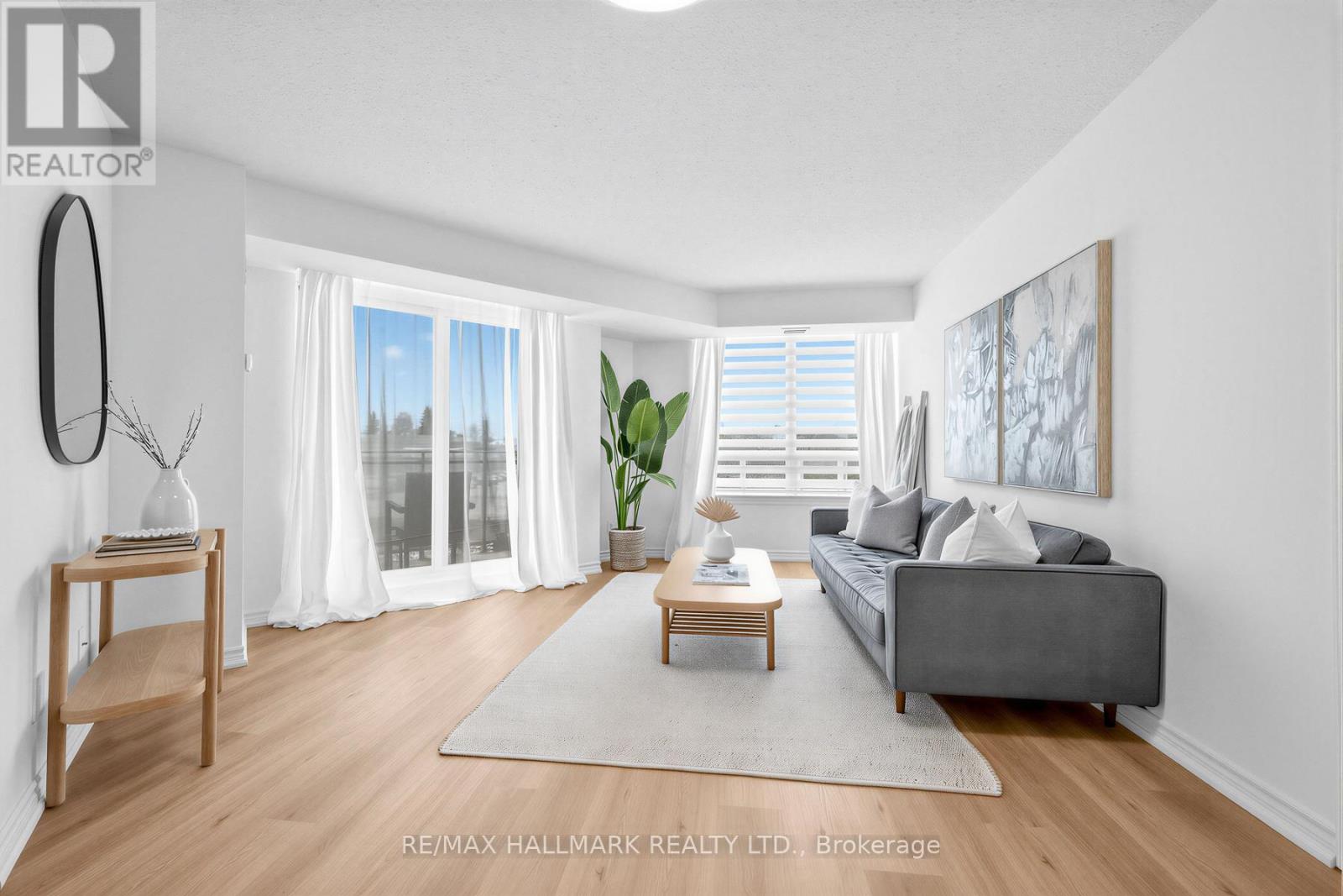 211 - 1730 Eglinton Avenue E, Toronto (Victoria Village), Ontario  M4A 1J7 - Photo 5 - C12893234