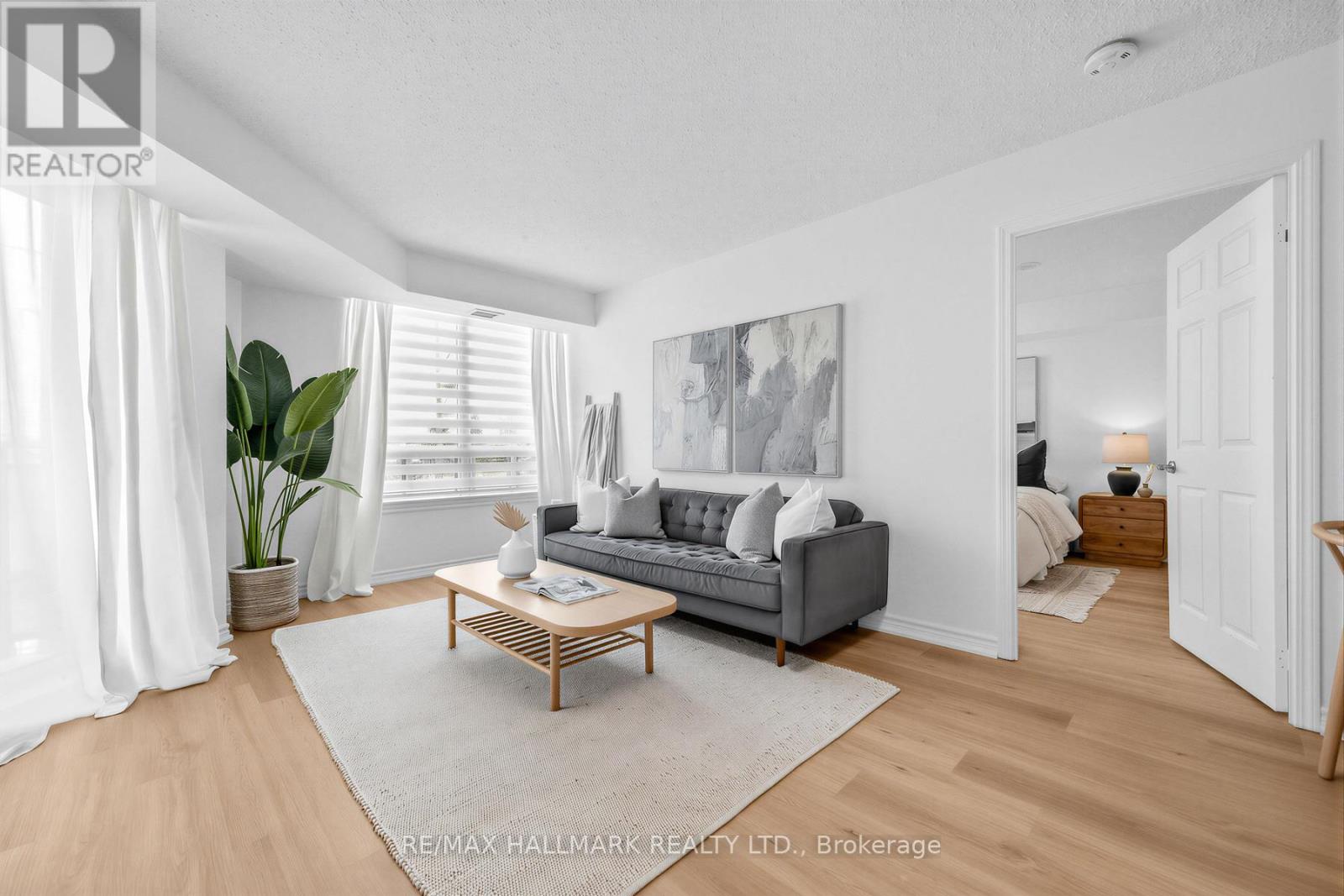 211 - 1730 Eglinton Avenue E, Toronto (Victoria Village), Ontario  M4A 1J7 - Photo 6 - C12893234