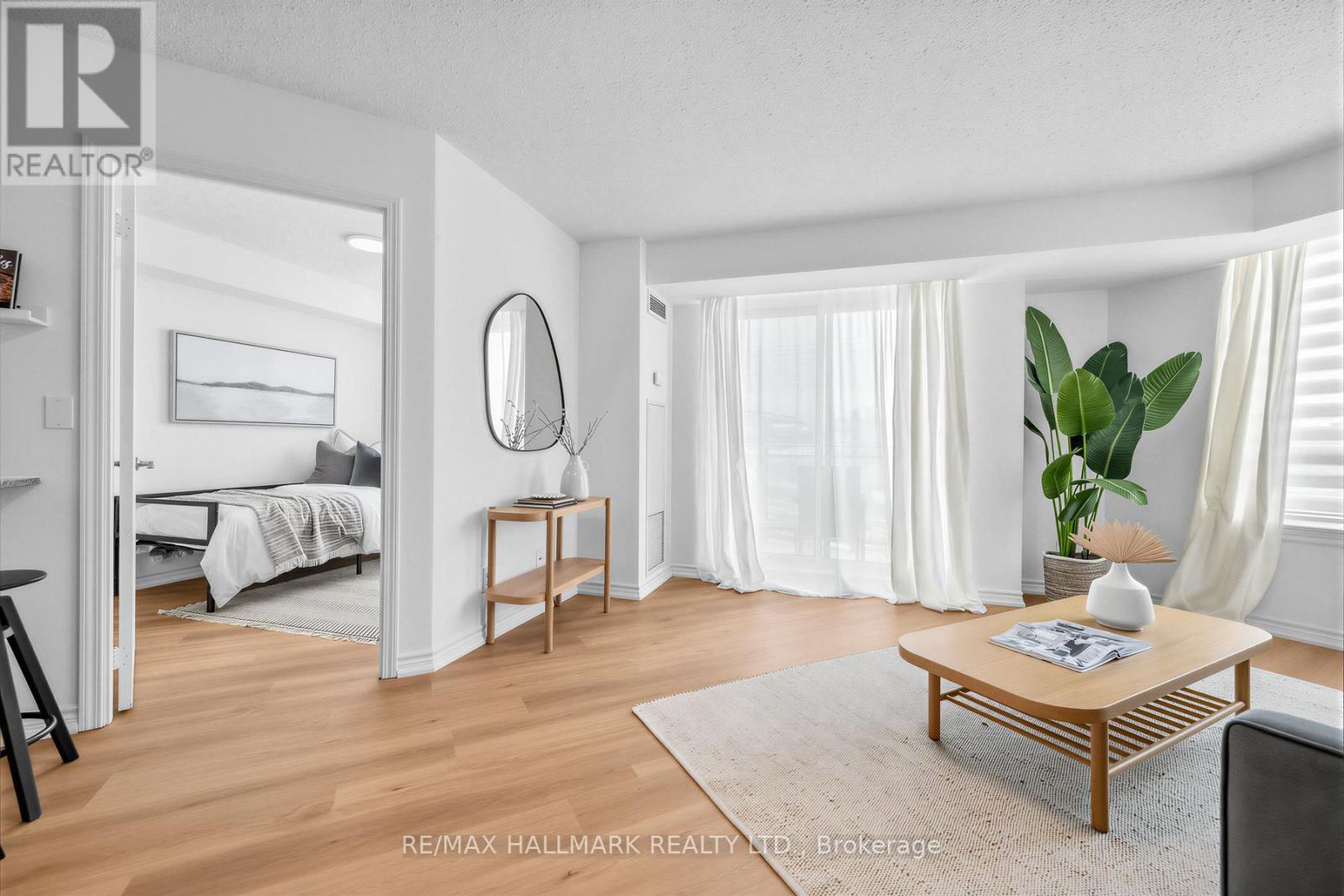 211 - 1730 Eglinton Avenue E, Toronto (Victoria Village), Ontario  M4A 1J7 - Photo 9 - C12893234