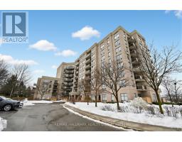 211 - 1730 EGLINTON AVENUE E, Toronto, Ontario