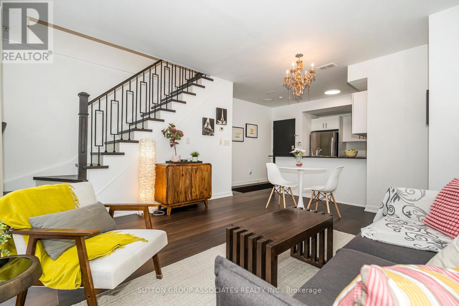 Ph7 - 539 Jarvis Street, Toronto, Ontario  M4Y 2H7 - Photo 1 - C12893242