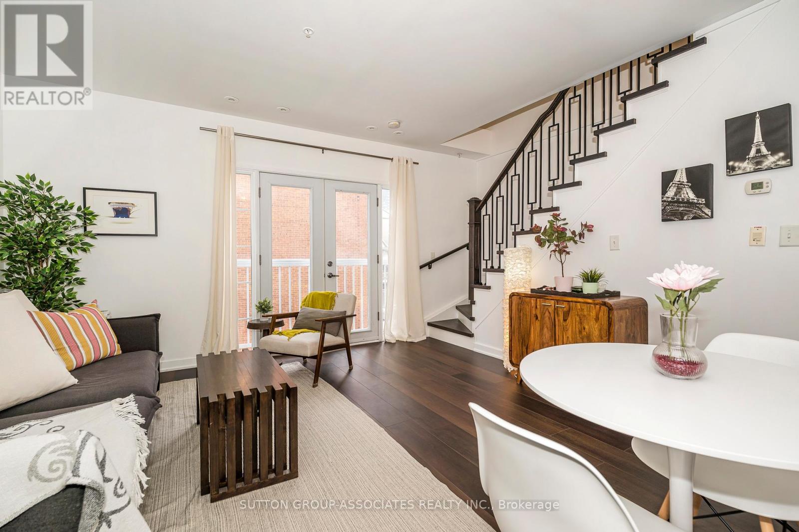 Ph7 - 539 Jarvis Street, Toronto, Ontario  M4Y 2H7 - Photo 12 - C12893242