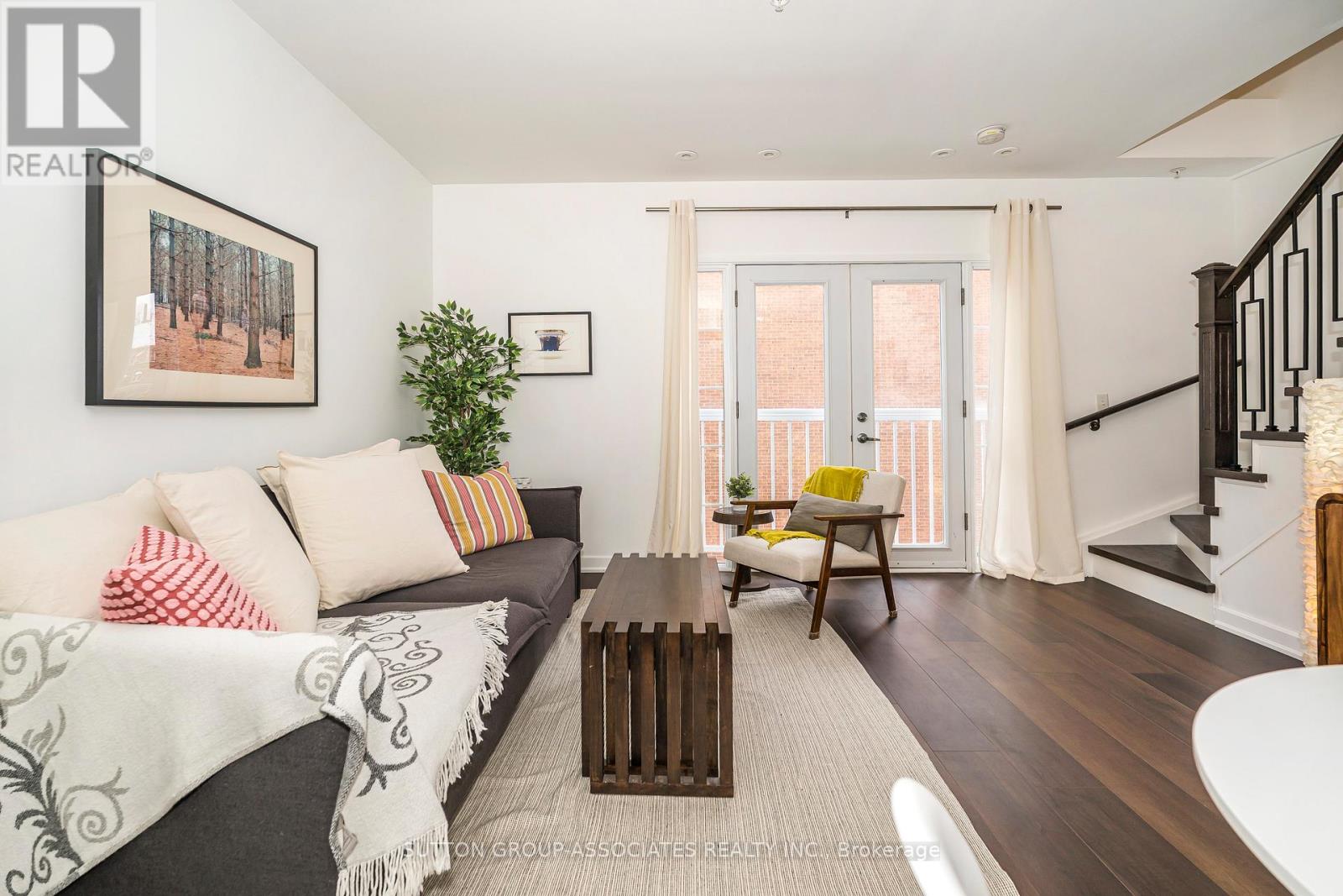 Ph7 - 539 Jarvis Street, Toronto, Ontario  M4Y 2H7 - Photo 13 - C12893242