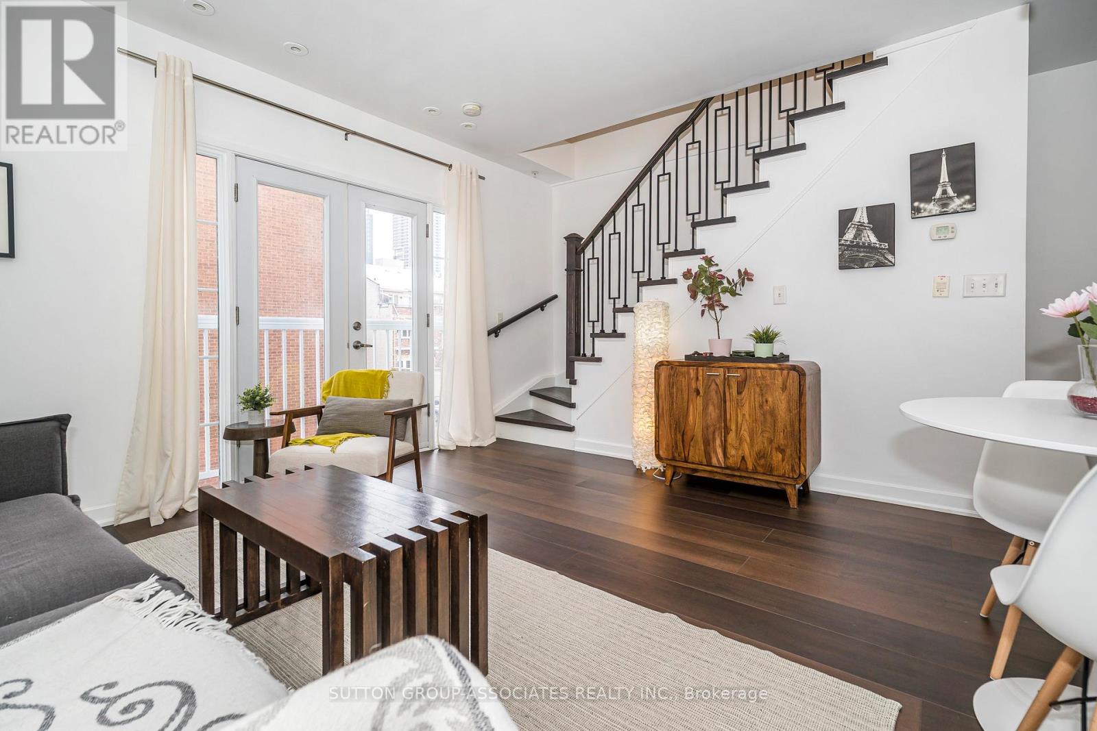 Ph7 - 539 Jarvis Street, Toronto, Ontario  M4Y 2H7 - Photo 14 - C12893242