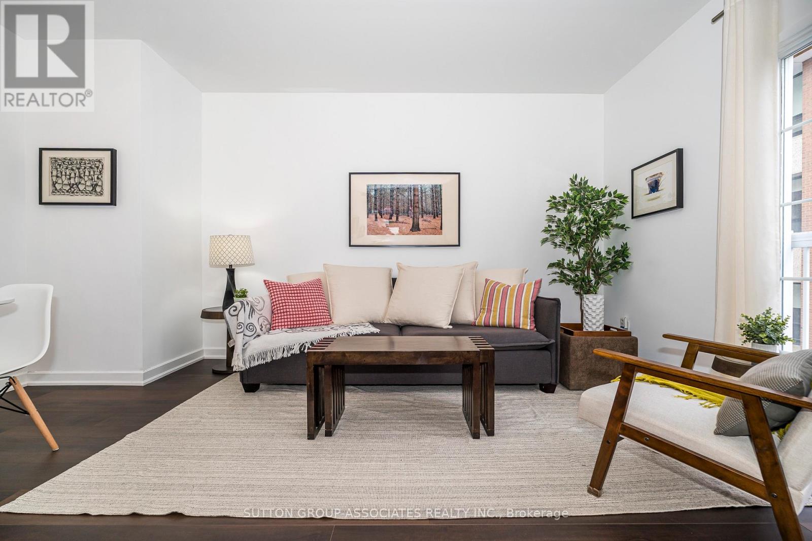 Ph7 - 539 Jarvis Street, Toronto, Ontario  M4Y 2H7 - Photo 16 - C12893242