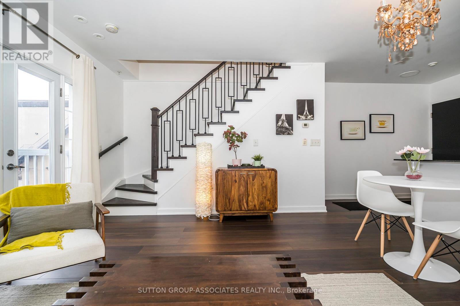 Ph7 - 539 Jarvis Street, Toronto, Ontario  M4Y 2H7 - Photo 17 - C12893242