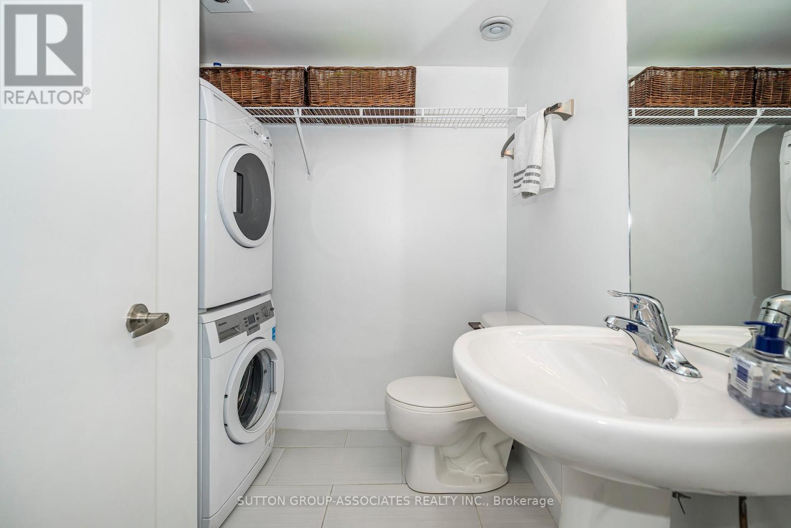 Ph7 - 539 Jarvis Street, Toronto, Ontario  M4Y 2H7 - Photo 22 - C12893242