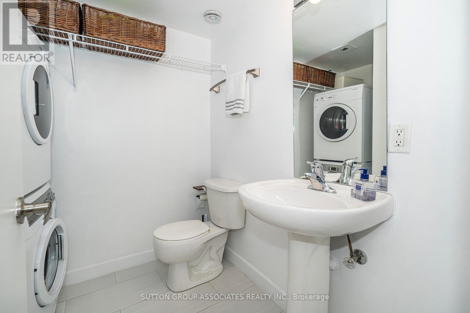 Ph7 - 539 Jarvis Street, Toronto, Ontario  M4Y 2H7 - Photo 23 - C12893242