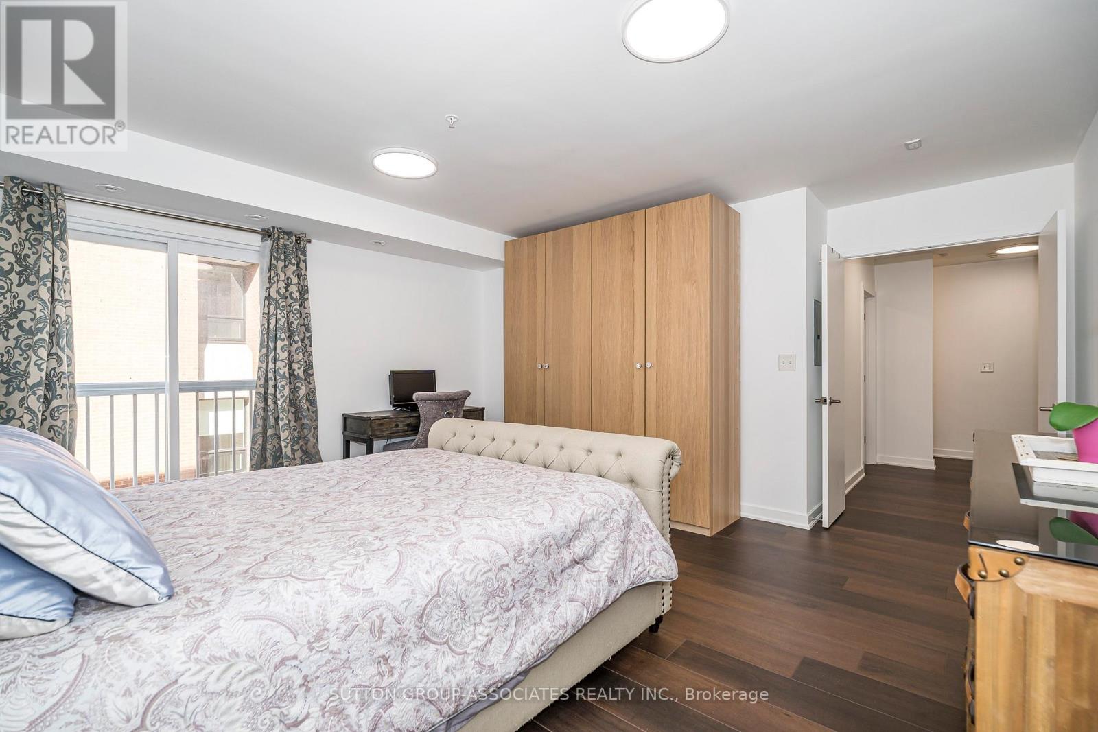 Ph7 - 539 Jarvis Street, Toronto, Ontario  M4Y 2H7 - Photo 28 - C12893242