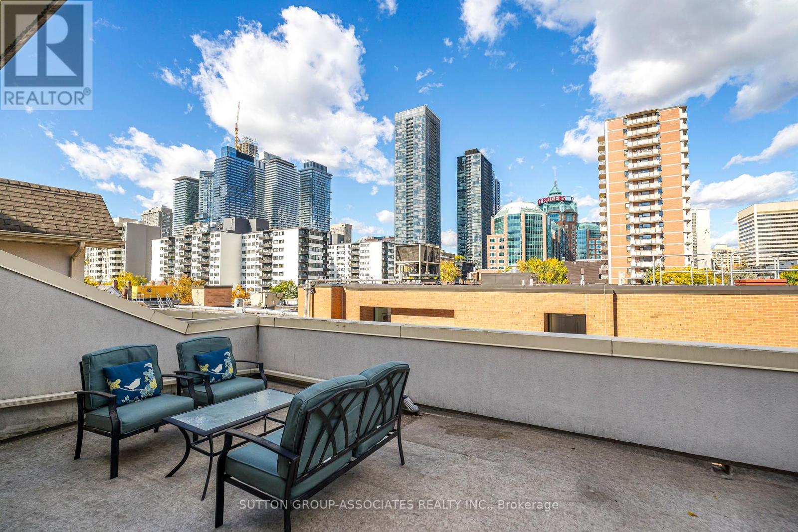 Ph7 - 539 Jarvis Street, Toronto, Ontario  M4Y 2H7 - Photo 36 - C12893242