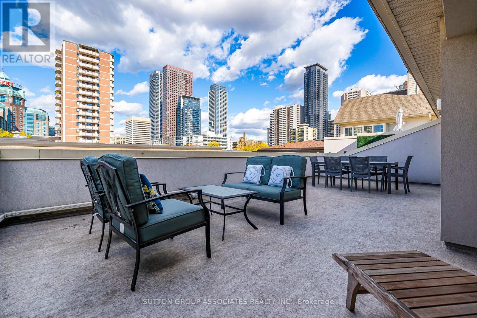 Ph7 - 539 Jarvis Street, Toronto, Ontario  M4Y 2H7 - Photo 39 - C12893242