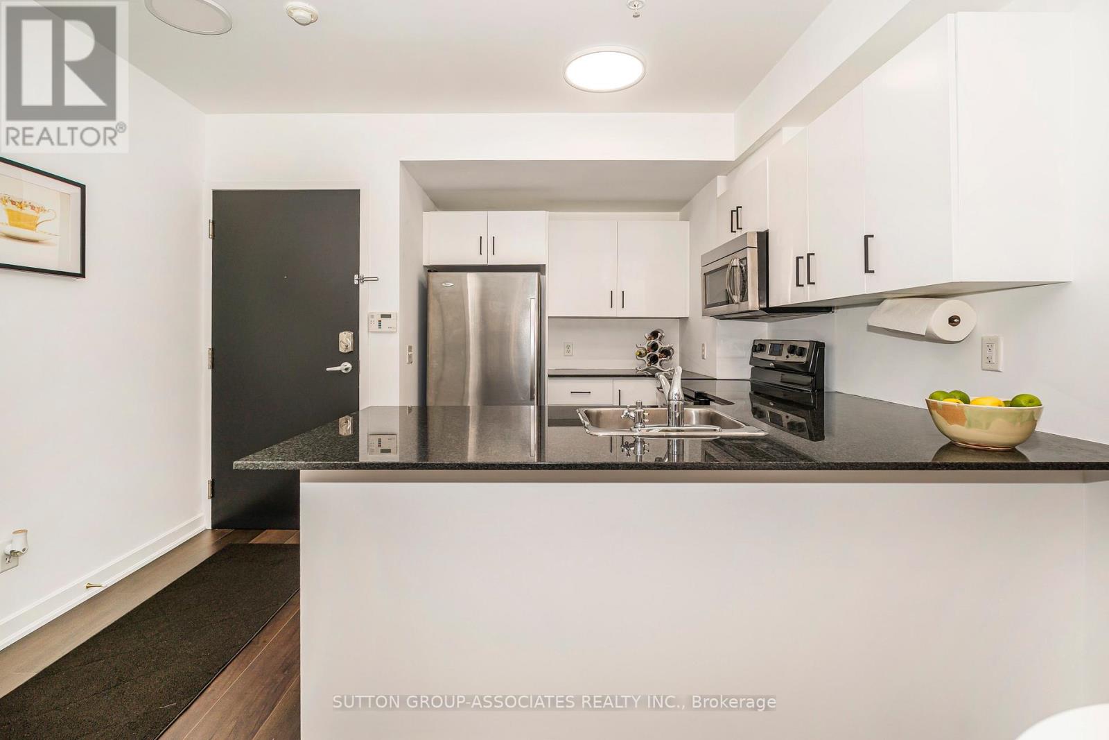 Ph7 - 539 Jarvis Street, Toronto, Ontario  M4Y 2H7 - Photo 4 - C12893242