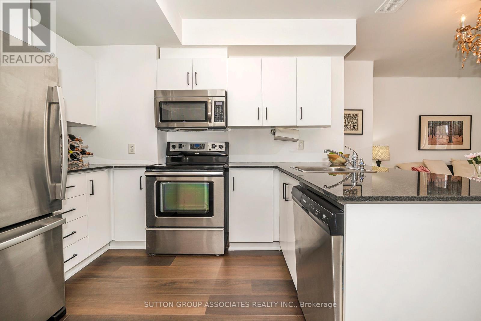 Ph7 - 539 Jarvis Street, Toronto, Ontario  M4Y 2H7 - Photo 7 - C12893242