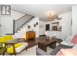 PH7 - 539 JARVIS STREET, Toronto, Ontario