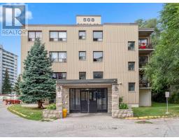 109 - 508 DAWES ROAD, Toronto, Ontario