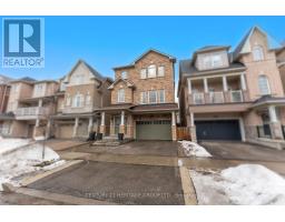 1548 WINVILLE ROAD, Pickering, Ontario