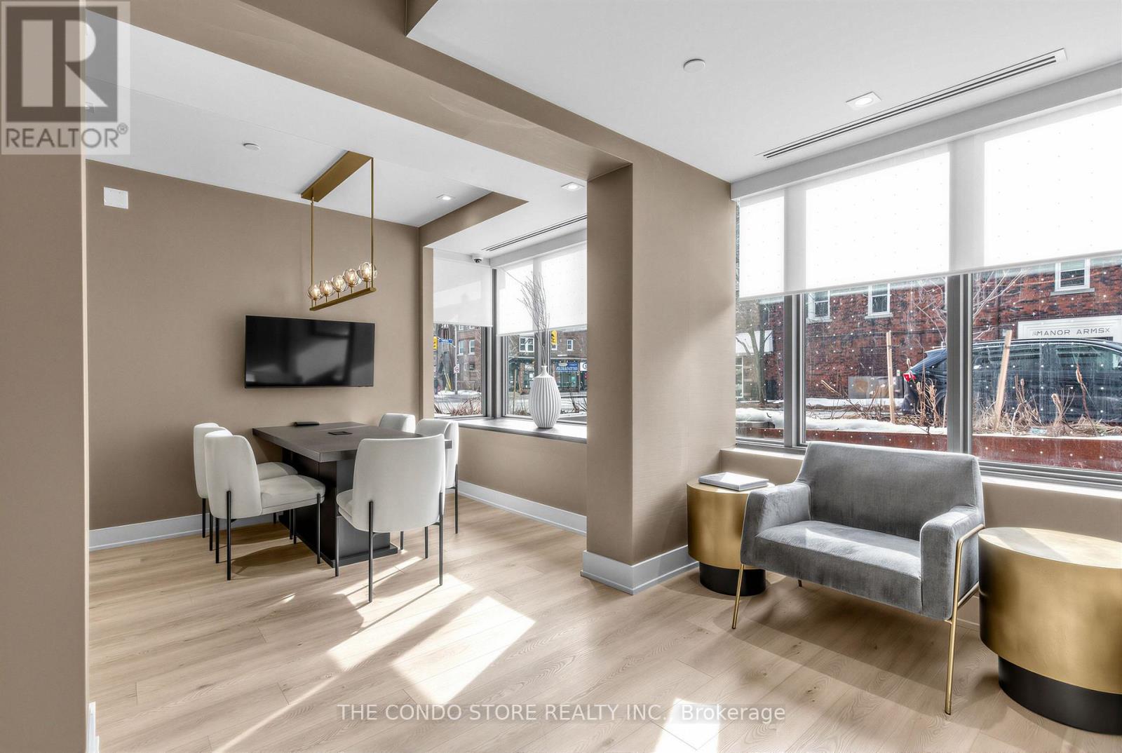 606 - 8 Manor Road W, Toronto, Ontario  M4S 0E6 - Photo 26 - C12745944