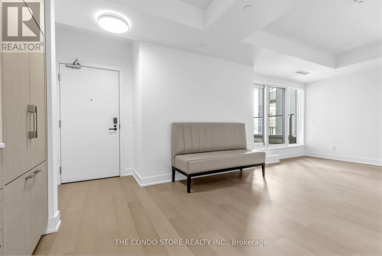 606 - 8 Manor Road W, Toronto, Ontario  M4S 0E6 - Photo 6 - C12745944